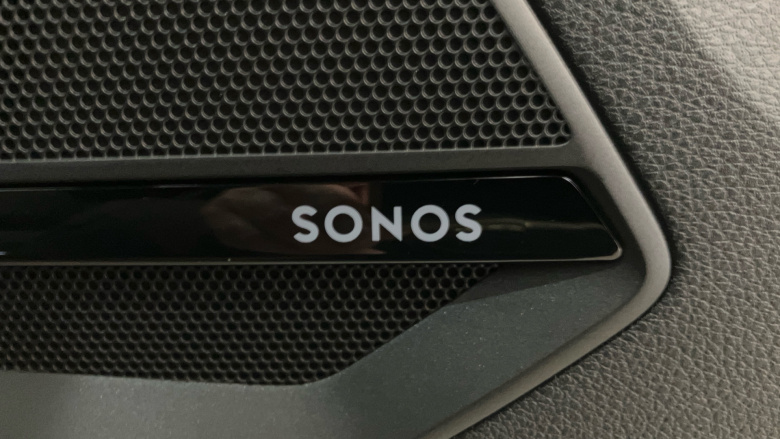 Audi Q2 SQ2 Quattro Black Edition 5dr S Tronic Petrol Estate